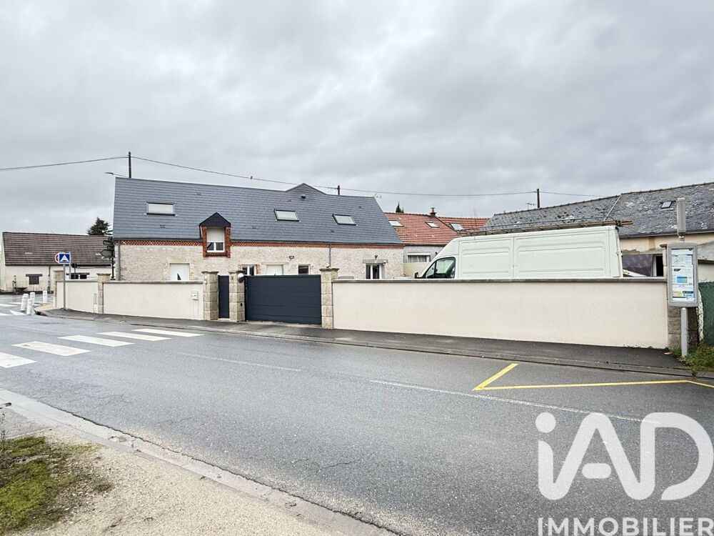Vente Maison/villa 8 pièces