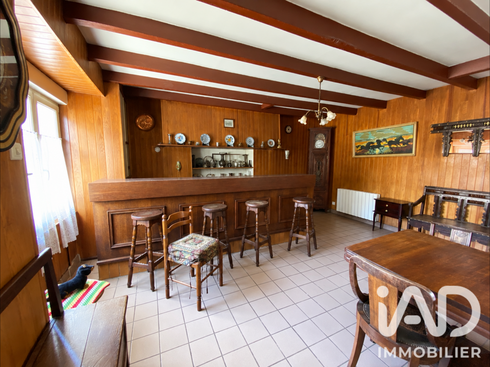 Vente Maison de village 4 pièces