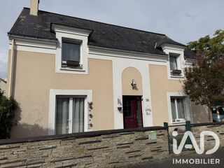 Vente Maison Vente Maison/villa 6 pièces Angers