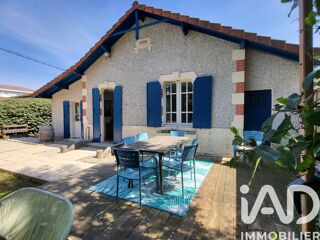  Maison à vendre 4 pièces 100 m²