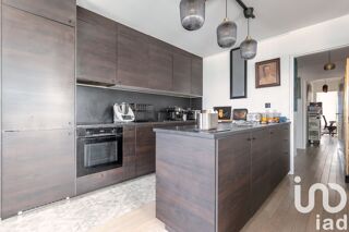 Appartement à vendre 4 pièces 86 m²