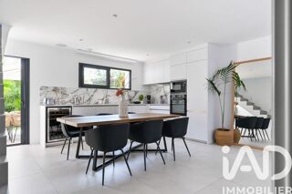  Maison à vendre 3 pièces 82 m²