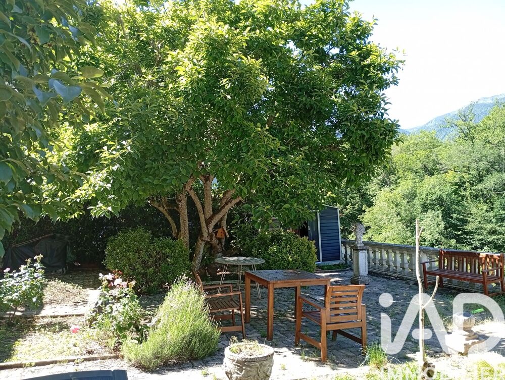 à vendre  Maison Ax-les-Thermes (09110)