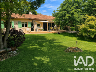  Maison à vendre 8 pièces 200 m²