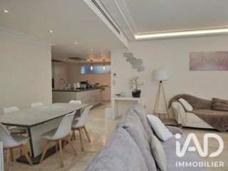  Appartement à vendre 4 pièces 111 m²