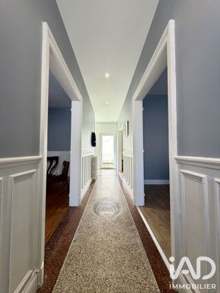  Maison à vendre 4 pièces 180 m²