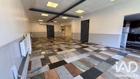 Vente Boutique/Local commercial 116 m&sup2; 132750 78890 Garancières