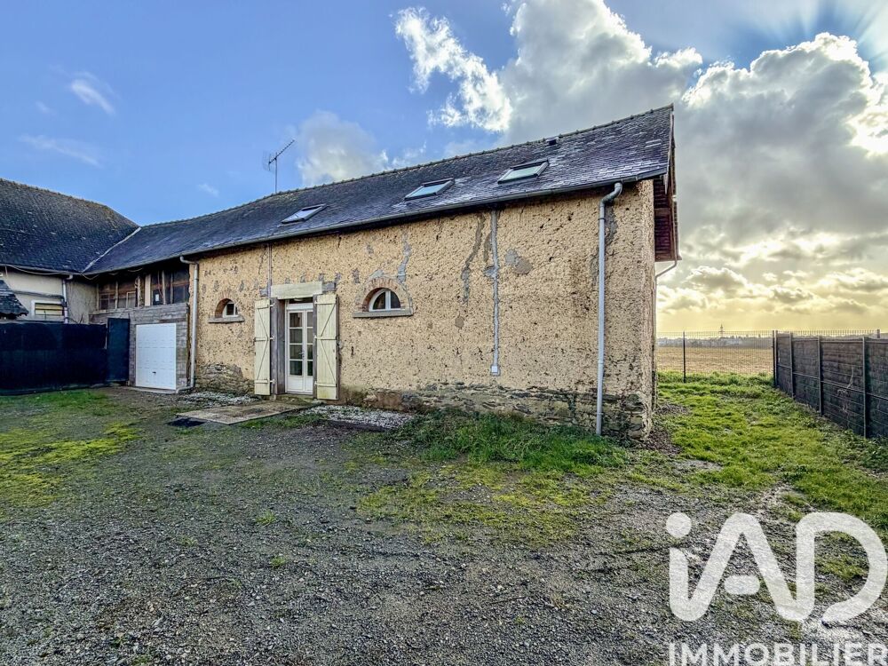 Vente Maison/villa 4 pièces