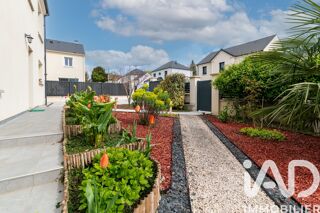  Maison à vendre 8 pièces 160 m²