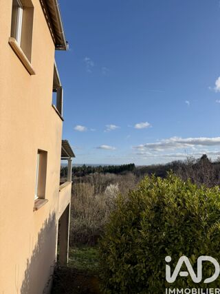 Maison à vendre 2 pièces 163 m²