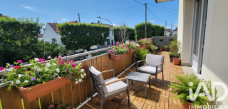  Appartement à vendre 4 pièces 75 m²