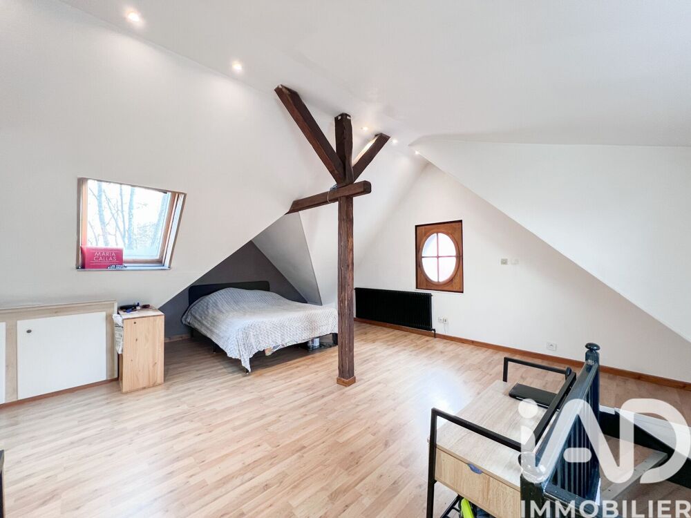 Vente Appartement Vente Appartement 1 pièce Strasbourg