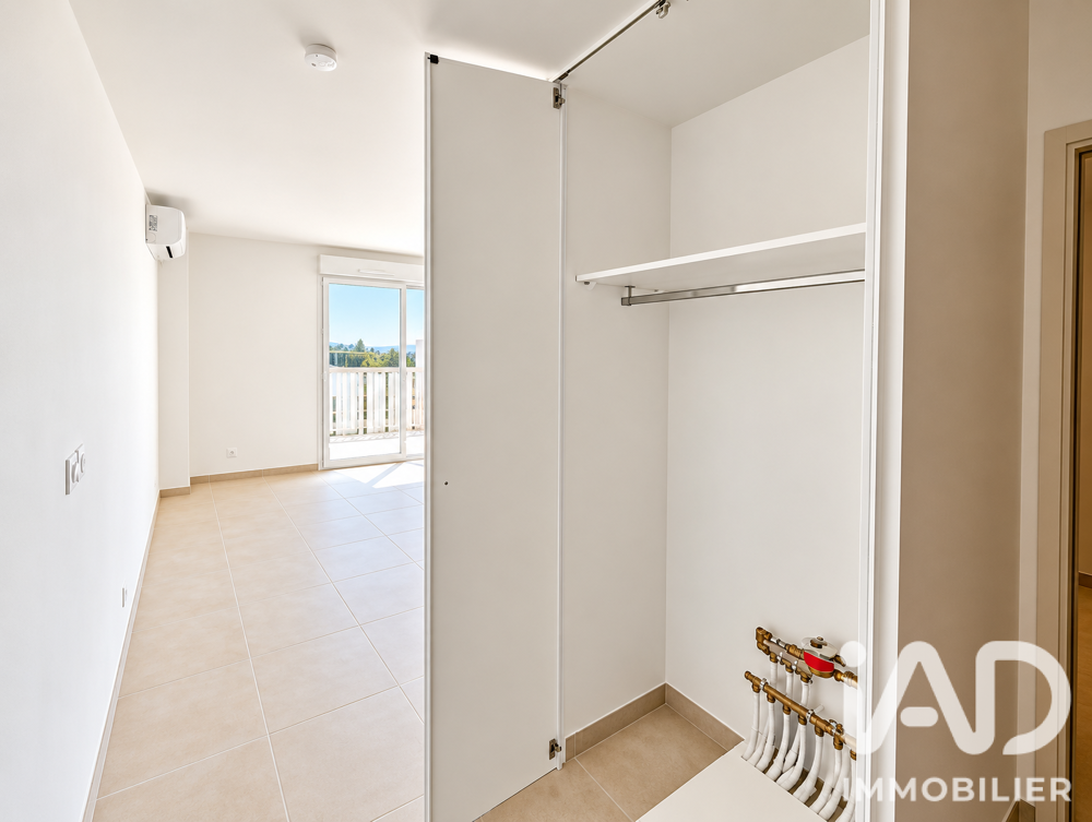 Vente Appartement Vente Studio 1 pièce Monteux
