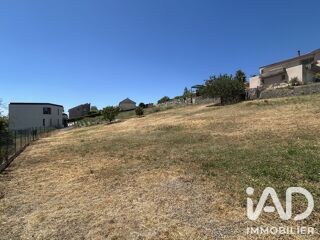  Terrain à vendre 1417 m²