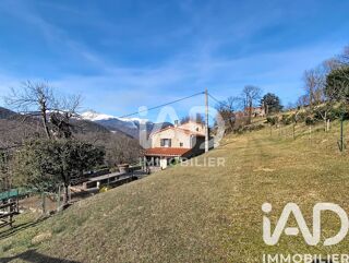  Maison à vendre 4 pièces 110 m²