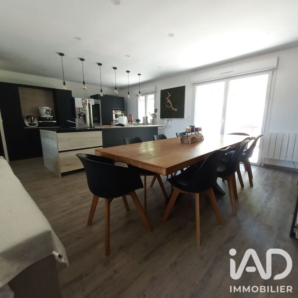 vente Maison - 6 pièce(s) - 126 m² La Ferté-sous-Jouarre (77260)