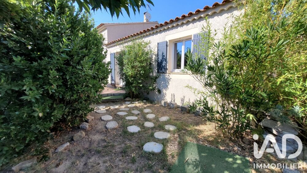 Vente Maison Vente Maison/villa 5 pièces Maubec