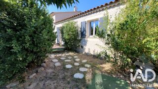  Maison à vendre 5 pièces 122 m²