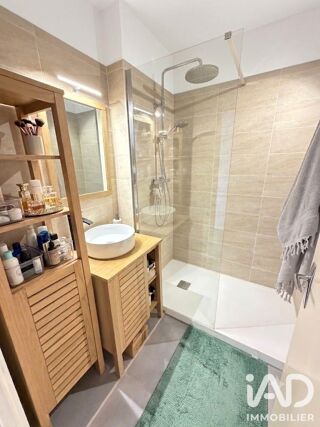  Appartement à vendre 3 pièces 62 m²