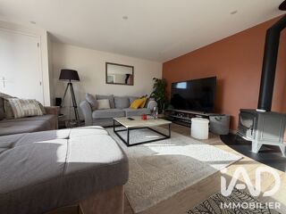  Maison à vendre 5 pièces 125 m²