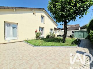  Maison � vendre 4 pi�ces 85 m�
