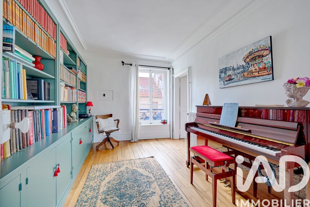 à vendre  Maison Verrières-le-Buisson (91370)
