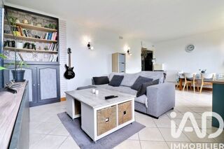  Appartement à vendre 3 pièces 66 m²