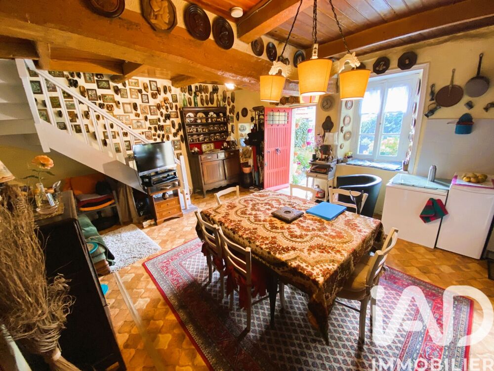 Vente Maison/villa 2 pièces