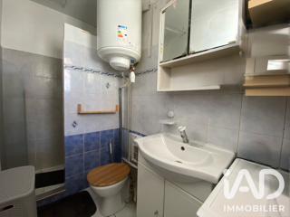 Maison à vendre 3 pièces 57 m²