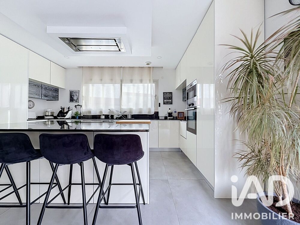 Vente Maison Vente Maison/villa 4 pièces Pia