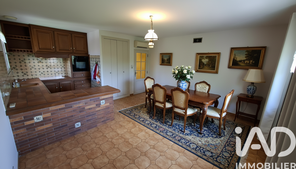 Vente Maison Vente Maison traditionnelle 6 pièces Moissac