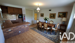  Maison à vendre 6 pièces 169 m²