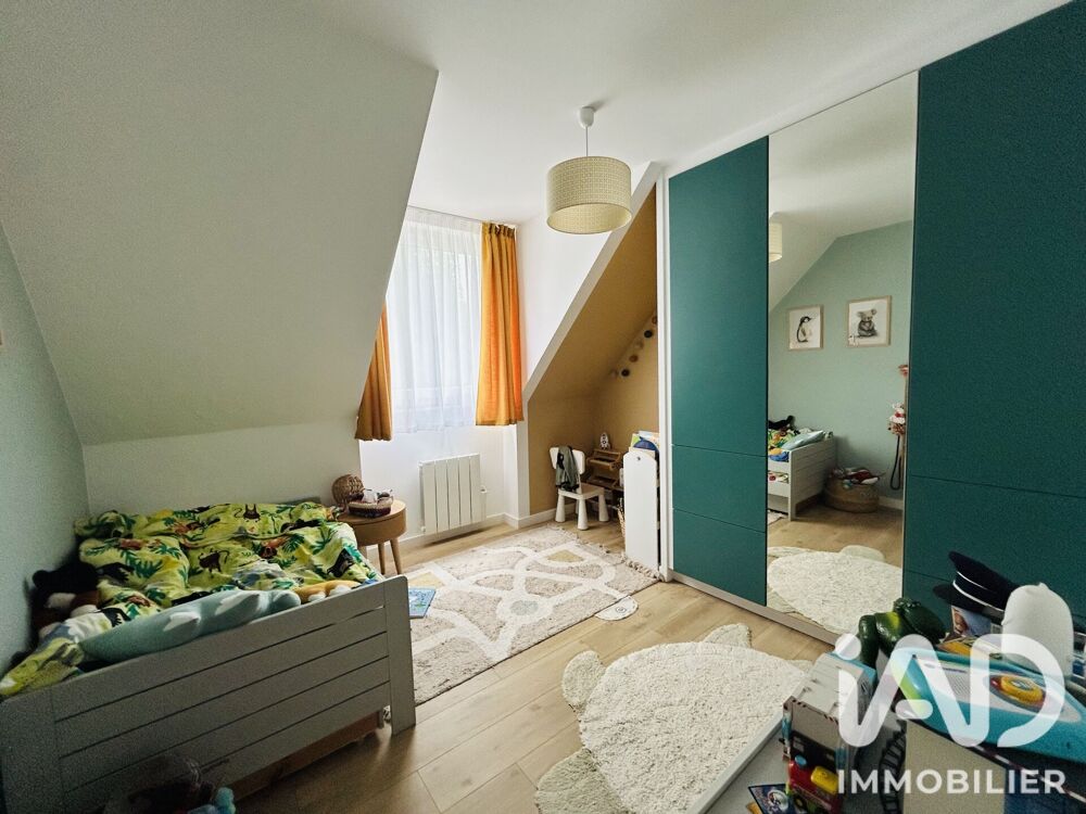 Vente Maison Vente Maison/villa 7 pièces Englos