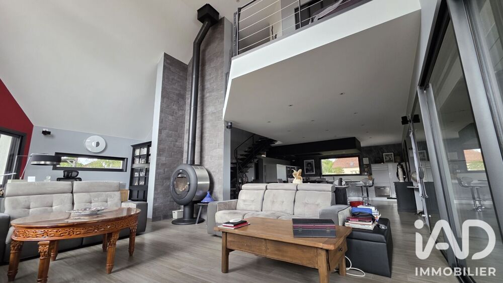 à vendre  Maison Saint-Jean-Lespinasse (46400)