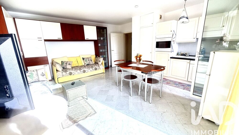 à vendre  Appartement Menton (06500)