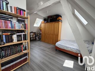  Immeuble à vendre 200 m²