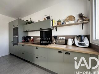  Maison à vendre 4 pièces 110 m²