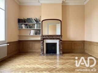  Maison à vendre 7 pièces 138 m²