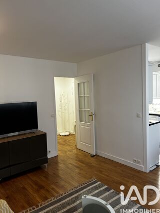  Appartement à vendre 3 pièces 64 m²