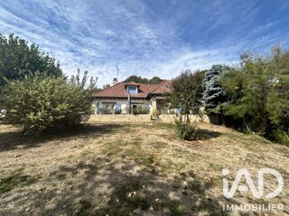  Maison à vendre 6 pièces 157 m²