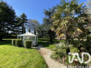  Maison à vendre 6 pièces 168 m²