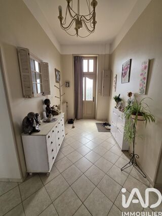  Maison à vendre 6 pièces 135 m²