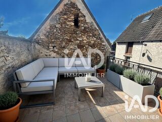  Maison à vendre 5 pièces 160 m²
