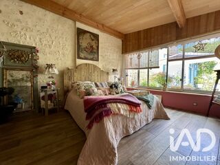  Maison à vendre 3 pièces 228 m²
