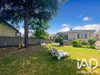 Vente Maison Vente Maison traditionnelle 6 pièces Le blanc-mesnil