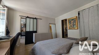  Appartement à vendre 2 pièces 40 m²