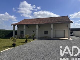  Maison à vendre 4 pièces 83 m²