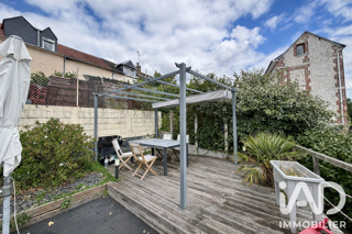  Maison à vendre 3 pièces 70 m²
