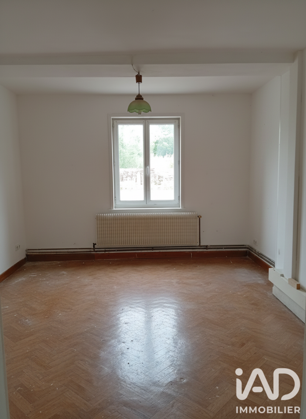 Vente Maison de village 5 pièces