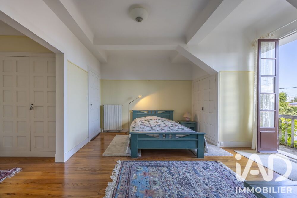 à vendre  Maison Arcangues (64200)